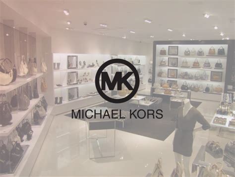 michael kors move higher|Michael Kors growth.